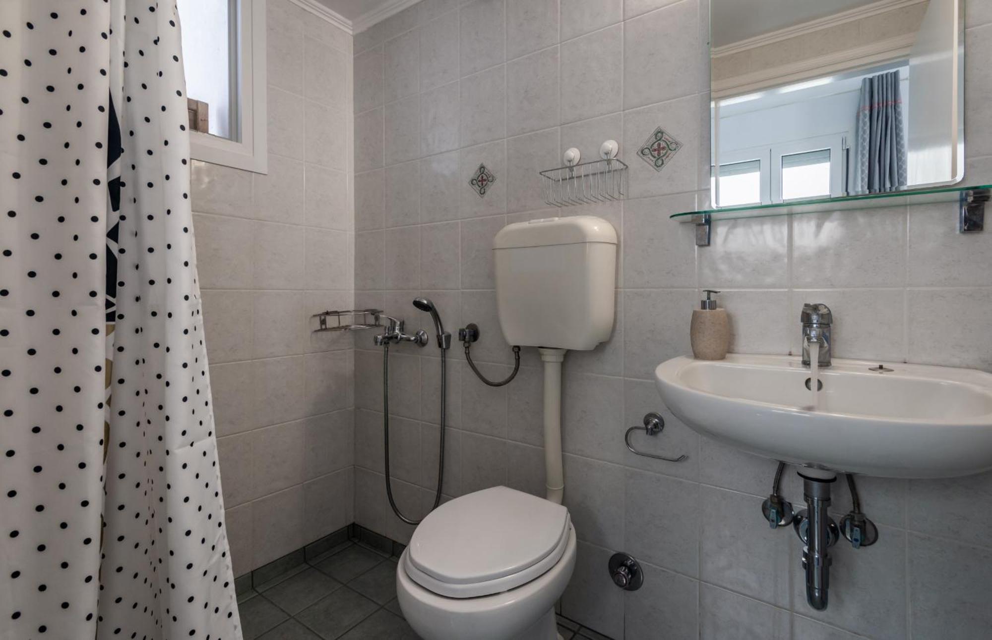Giorgantis House & Studio Triovászalosz Szoba fotó